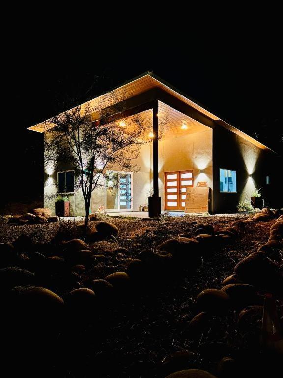 Muniz Village Three Rivers Exterior photo