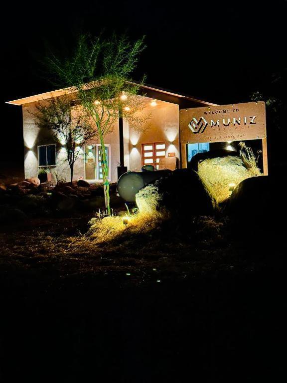 Muniz Village Three Rivers Exterior photo